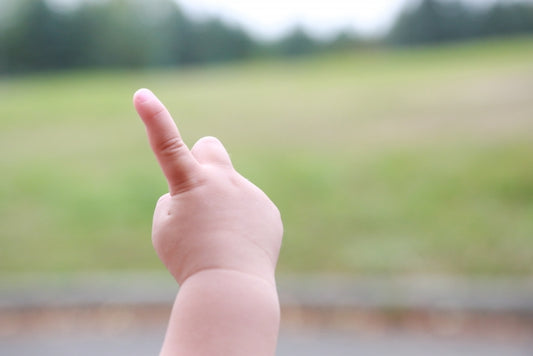 幼児期に必要と言われる手指の発達って？具体的な方法やなぜ必要なのかを解説